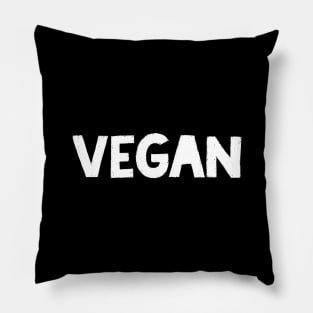 Vegan Pillow