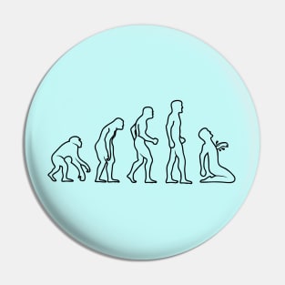 The Ascent of Morph Pin