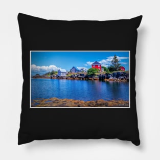 Stonehurst 05 Pillow