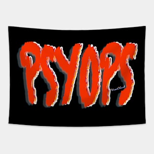 PSYOPS Tapestry