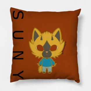 SUNY Pillow