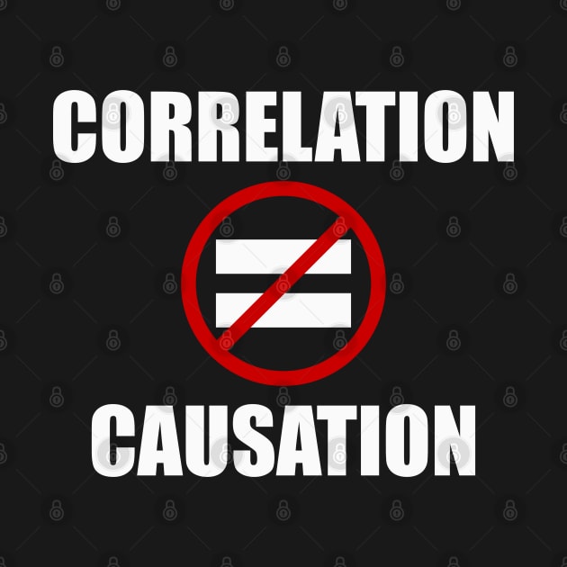 Correlation Does NOT Equal Causation Meme - Correlation Does Not Equal ...
