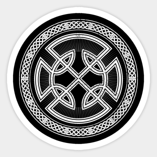 Autocollants Celtic Symbol | TeePublic FR