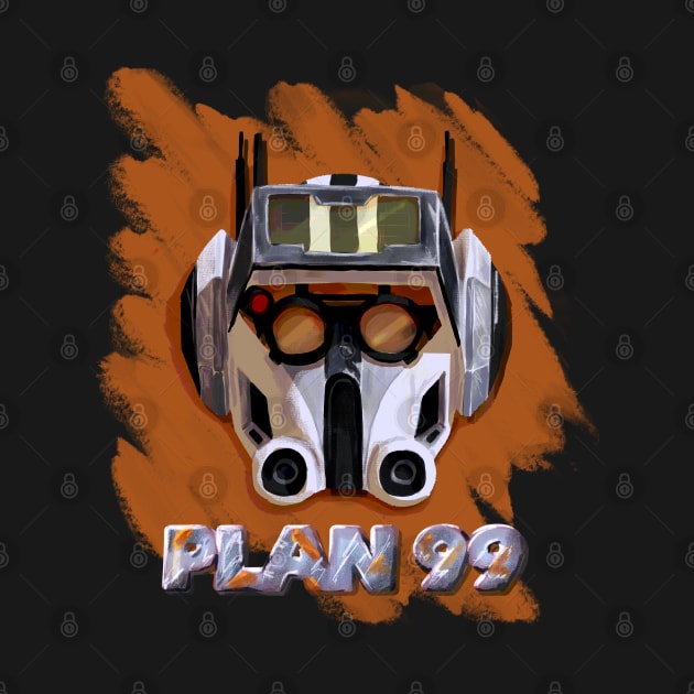 Plan 99 by Tam4iAngel