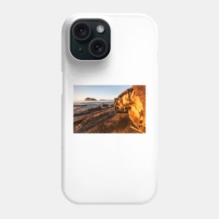 The Rock Phone Case