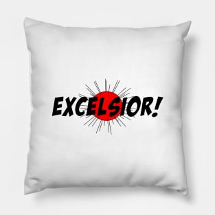 Excelsior Pillow