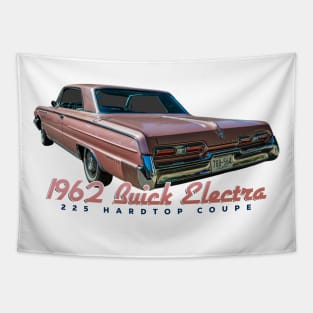 1962 Buick LeSabre 4 Door Hardtop Tapestry