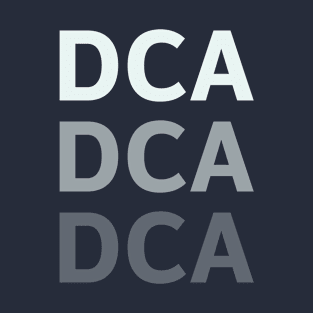 DCA T-Shirt