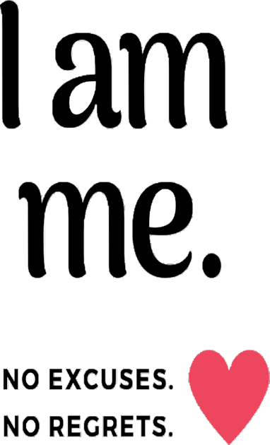 I am me Kids T-Shirt by Vinto fashion 