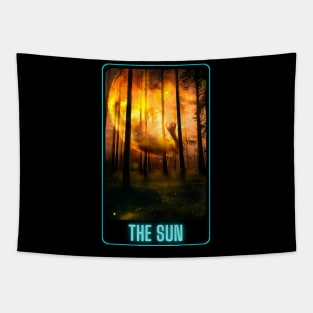 The Sun Tapestry