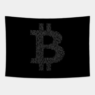 Bitcoin Binary Tapestry