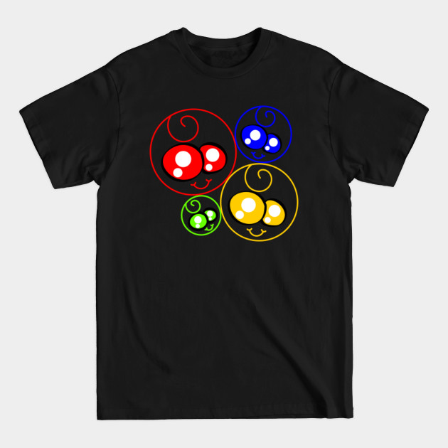 Discover cute face emoji - cuteness overloaded - Cute Face Emoji Cuteness Overloaded - T-Shirt