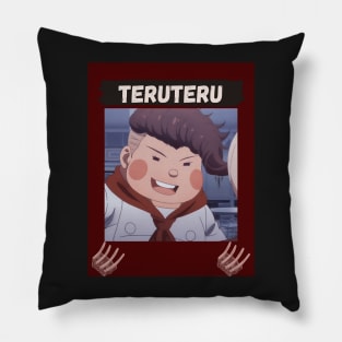 Teruteru Danganronpa 2 Pillow