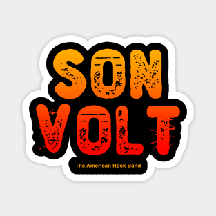 son volt Magnet