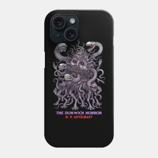 The Dunwich Horror - Azhmodai 2021 Phone Case