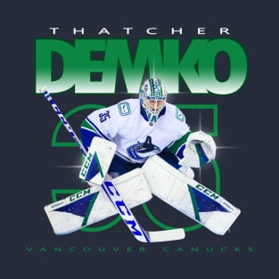 Thatcher Demko T-Shirt