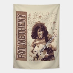 Pat Metheny Tapestry