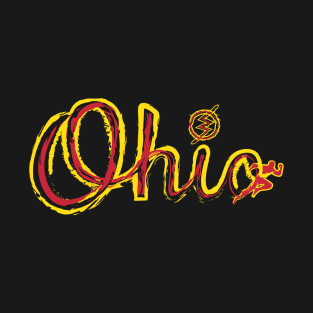 Flash Ohio T-Shirt