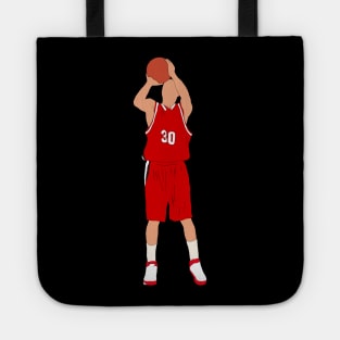 Steph Curry College Tote