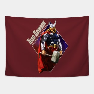 Thor Odinson Tapestry