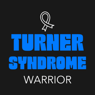 Turner Syndrome Awareness T-Shirt