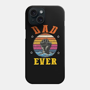 Best dad ever Phone Case