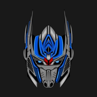 Optimus Prime T-Shirt