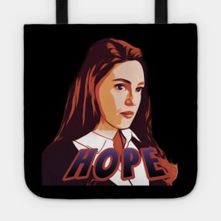 Hope Mikaelson TVDU Tote