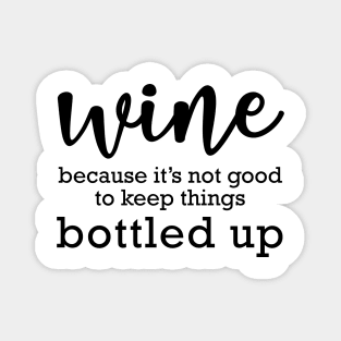 wine Magnet