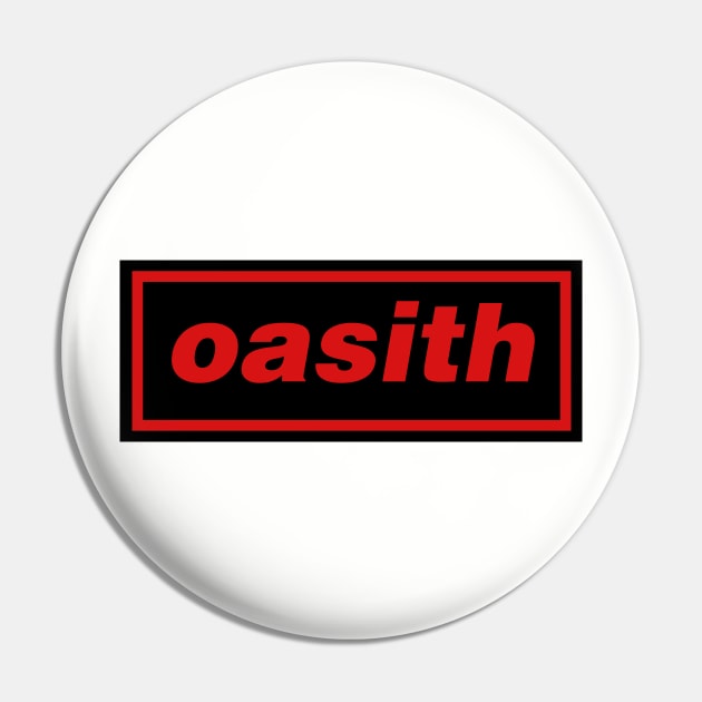 Oasith Pin by everyplatewebreak