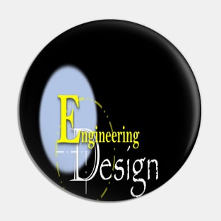 Engineering Design Pin