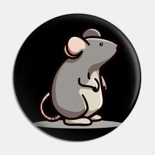 Mouse Pin