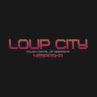 Loup City T-Shirt