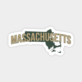 massachusetts Magnet