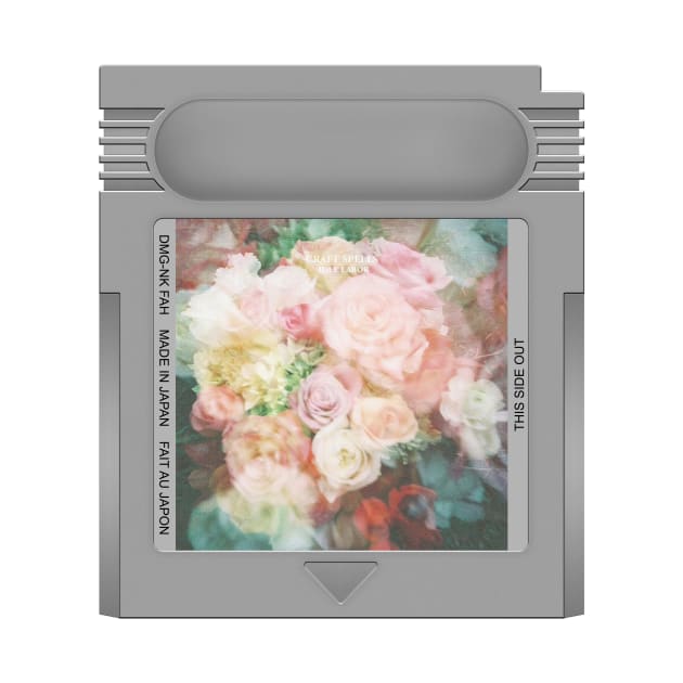 Idle Labor Game Cartridge by PopCarts