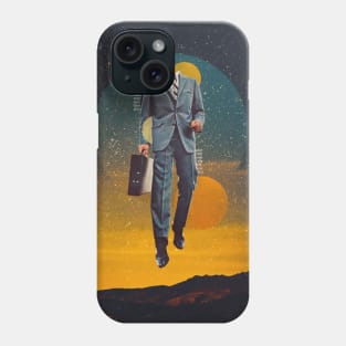 Office Space Phone Case