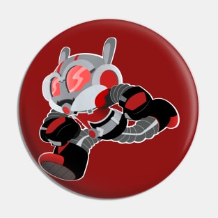 Ant Man Pin