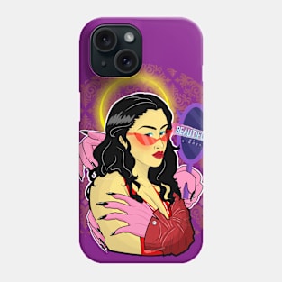 Beautiful as always Phone Case