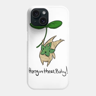 Hang In There, Korok! Phone Case