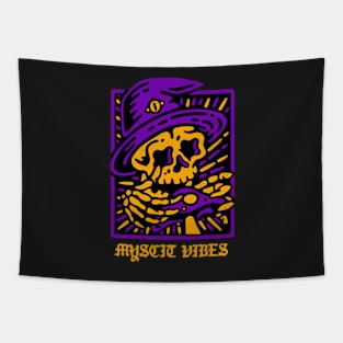 MYSTR VIBES Tapestry