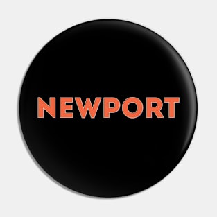 Newport Pin