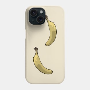 Bbbbanana Phone Case