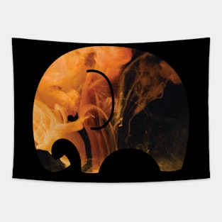 Elephant DXDX Series 7 Tapestry