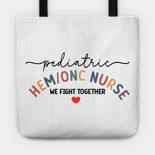 Pediatric Hematology Oncology Nurse  PEDS Hem Onc Tote