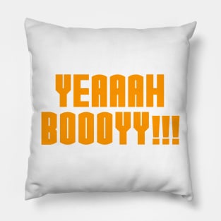 Lando Norris - Yeaah boooy!!! Pillow