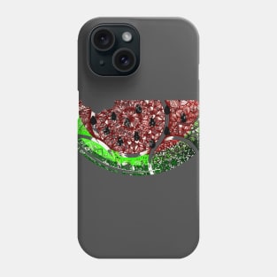 Watermelon Phone Case