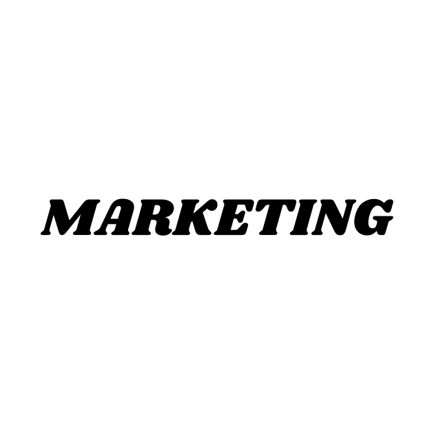 Marketing by Toad House Pixels