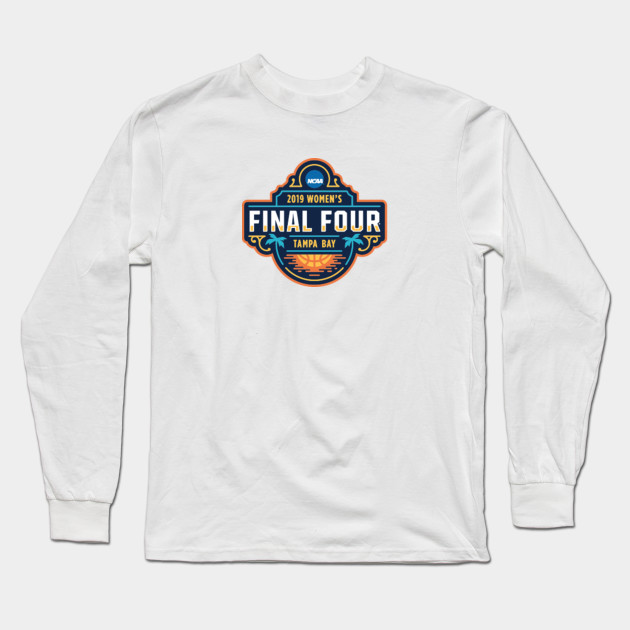 final four t shirt design