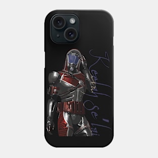 Keelah se'lai Phone Case