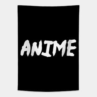 Anime Anime Fan Manga Tapestry